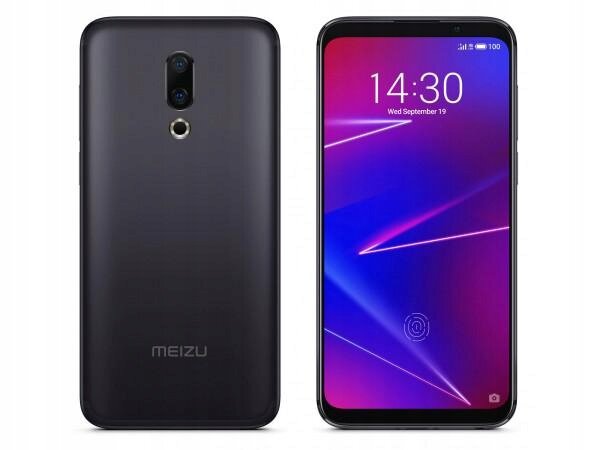 Meizu 16X 6/64Gb