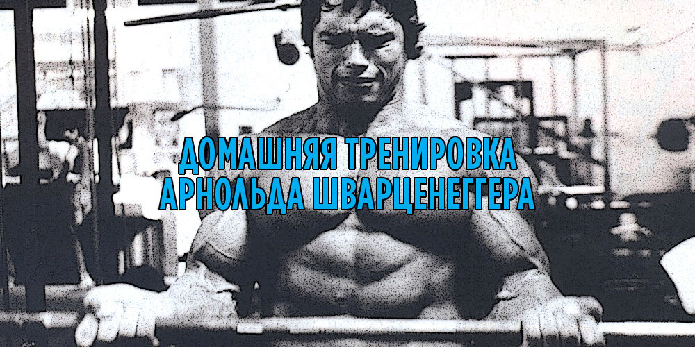 Из-за пандемии коронавируса SARS-CoV-2, который вызывает коронавирусную инфекцию COVID-19, во многих странах объявлен карантин, тренажерные залы и фитнес-клубы закрыты, а людям не рекомендуется без необходимости выходить из дома. Семикратный обладатель титула Мистер Олимпия и экс-губернатор Калифорнии Арнольд Шварценеггер опубликовал на своей официальной странице в Instagram призыв к людям без необходимости не выходить из дома и поделился своей программой домашних тренировок, снабдив ее архивными фотографиями, которые демонстрируют, как выполнять различные упражнения в домашней обстановке.
