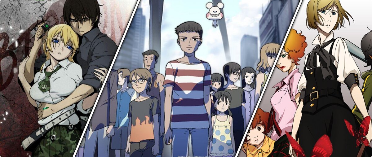 Мы не делали выбор - его сделали за нас!