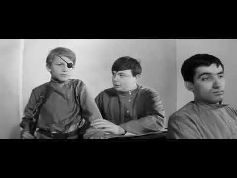 По-немецки цацки-пецки, а по-русски бутерброд! Республика ШКИД.