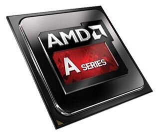A8 9600