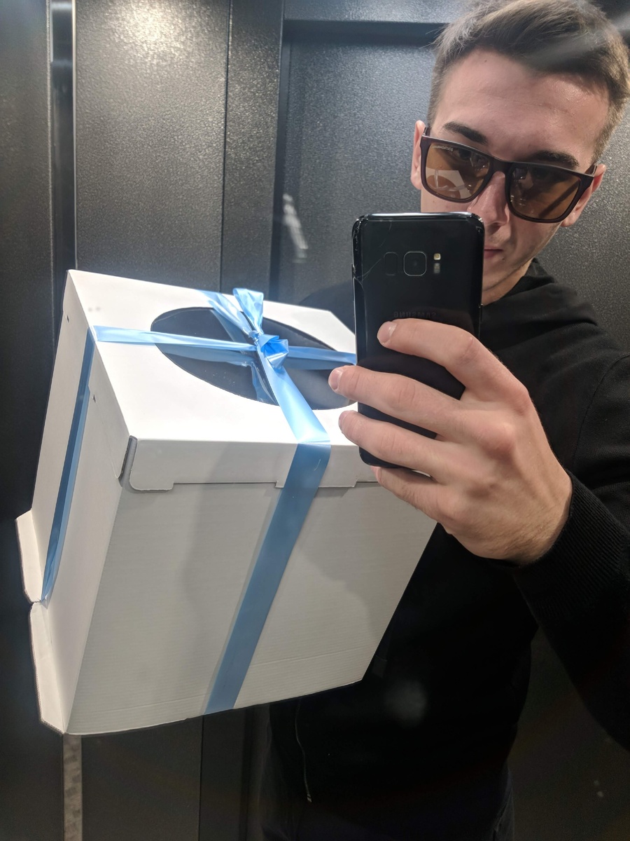 ПОДАРОЧЕК ДЛЯ ВАС В СЛЕДУЮЩЕМ ПОСТЕ 