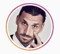 Фото из instagram З. Ибрагимовича. https://www.instagram.com/iamzlatanibrahimovic/