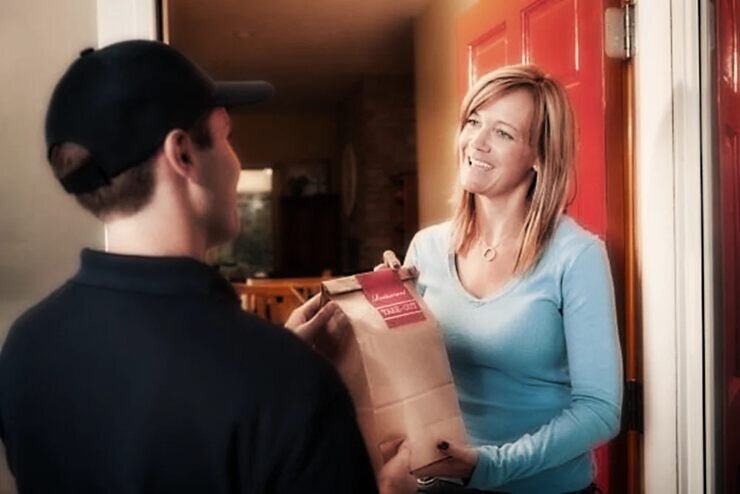 Народная примета