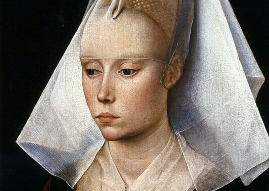 Всем привет!
И снова я с новым экскурсом в историю. Надеюсь, прочитавшие предыдущую часть, переварили описанные в ней ужастики. Сегодня таких откровенно пугающих картинок не будет, так что можно не зажмуриваться   Однако порция страшилок все же имеет место быть.
Итак, на повестке дня самый мрачный период в истории Западной Европы — Средневековье: странные каноны красоты и представления о гигиене, а в качестве бонуса — тест: «Признали бы вас ведьмой в Средние века?»

