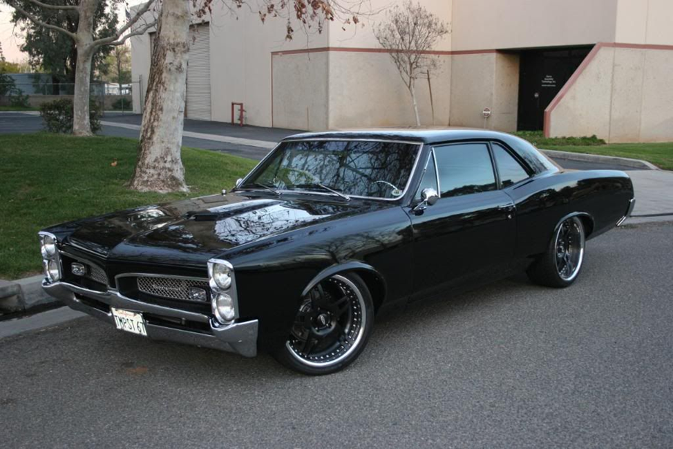 GTO 1967