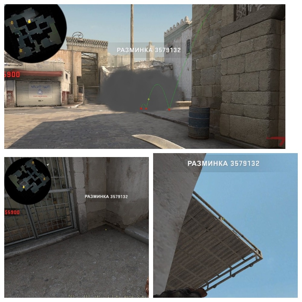 СМОК С ПЛОЩАДИ НА ЯМУ