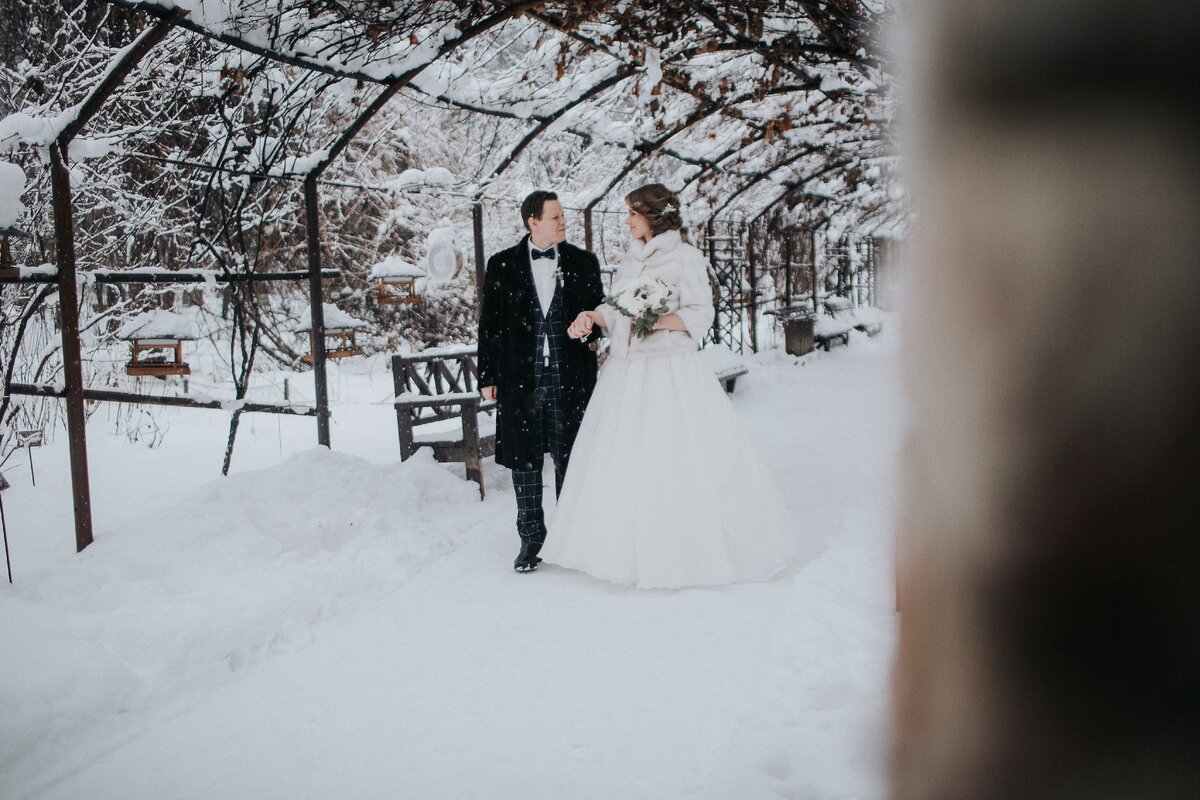 Дмитрий и Ирина, организация свадьбы свадебное агентство Hello Family