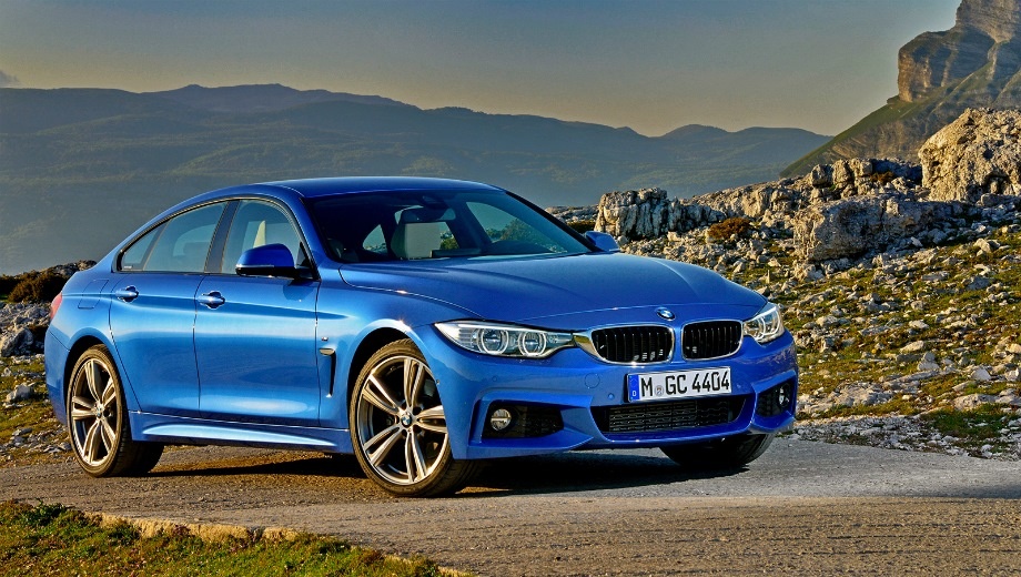 BMW 4