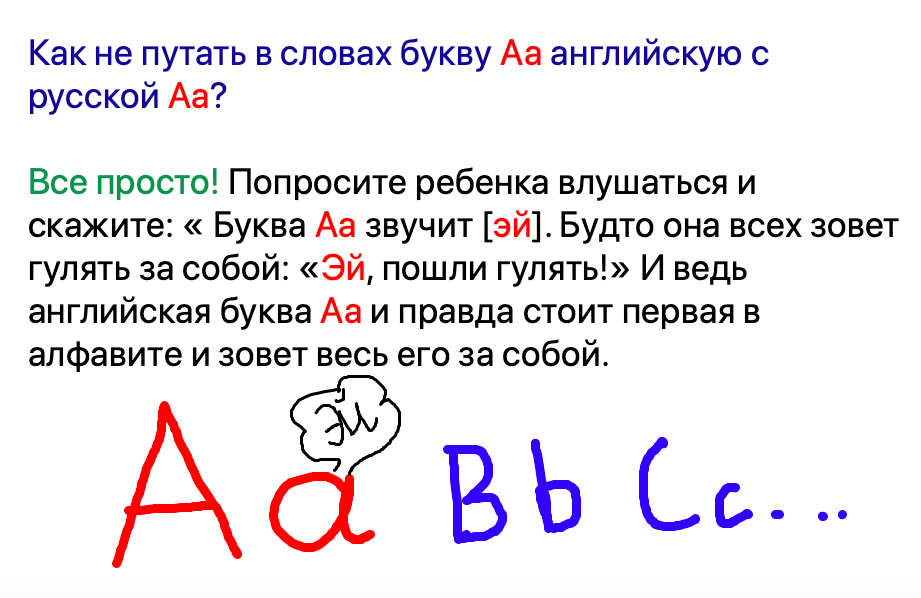 порисуйте с ребенком на эту тему