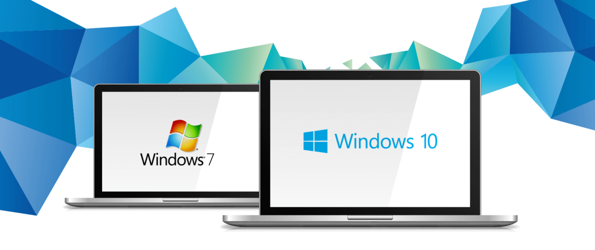 Как сделать Windows 10 похожей на Windows 7 - Hi-Tech randevu-rest.ru