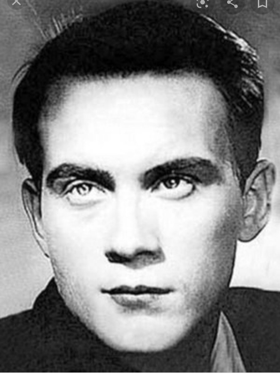 Моргунов. Одной ролью он перечеркнул себе карьеру, а из-за шуток его ...