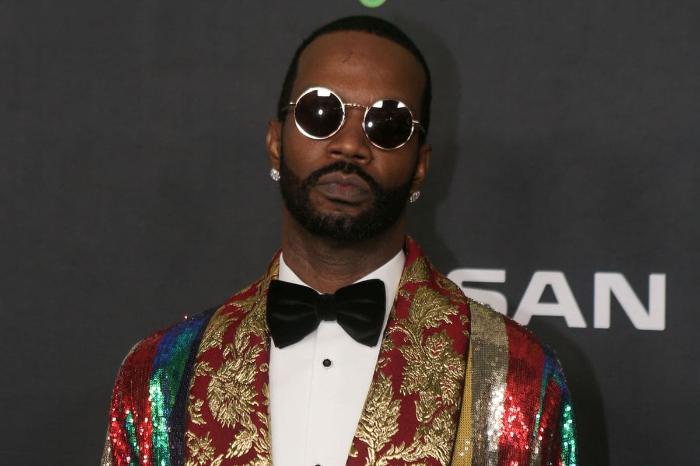 Juicy J
