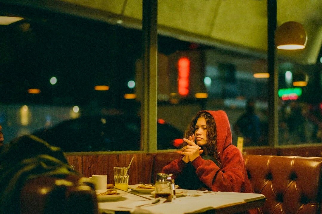 Локация, в которой разворачиваются события рождественского эпизода