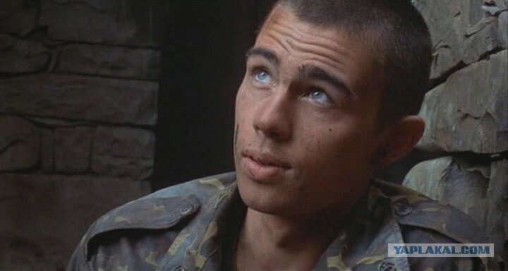 Кавказский пленник