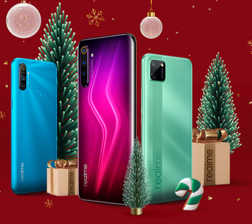 Источник: realmerussia.aliexpress.ru