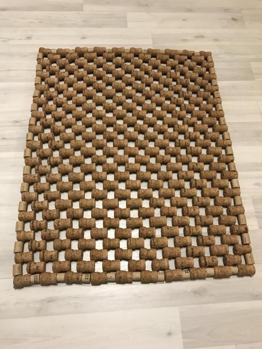 Массажный коврик