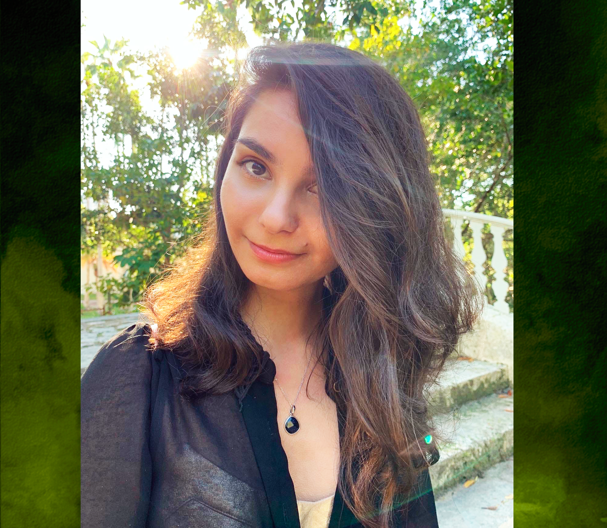 София, одна из двух ведущих канала. Будем знакомы, кто ещё меня не знает) Заходите на канал, знакомьтесь с очаровательной Зуи 😉