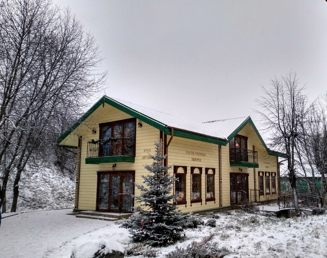 Фото автора