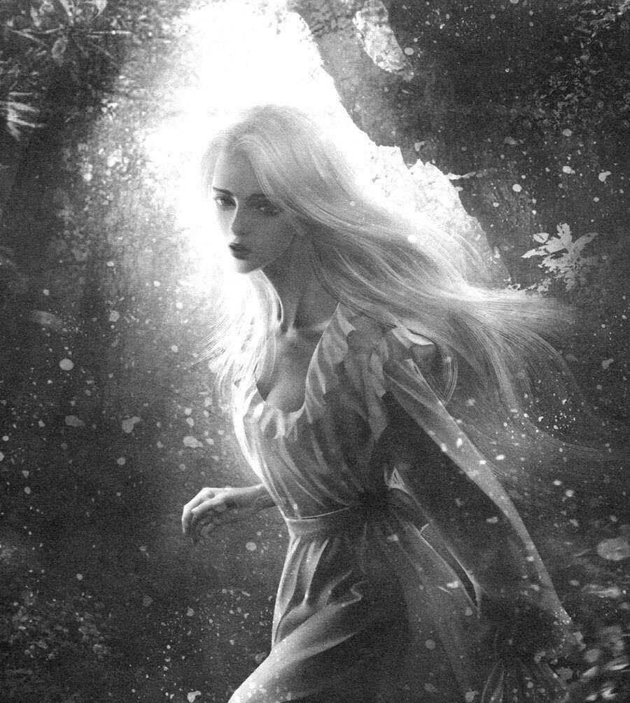 Красиво не правда ли?