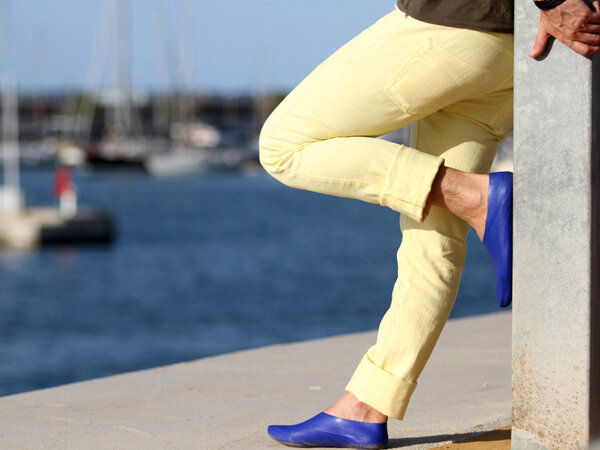 Экологическая обувь 01M One Moment. - Фото взято из открытых источников