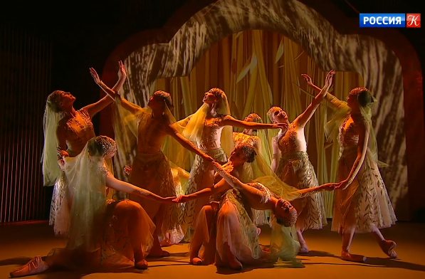 участницы Первого сезона 