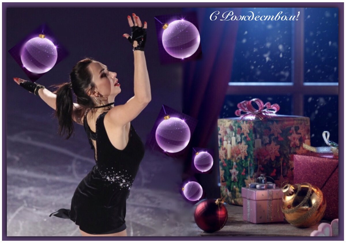 Елизавета Туктамышева 