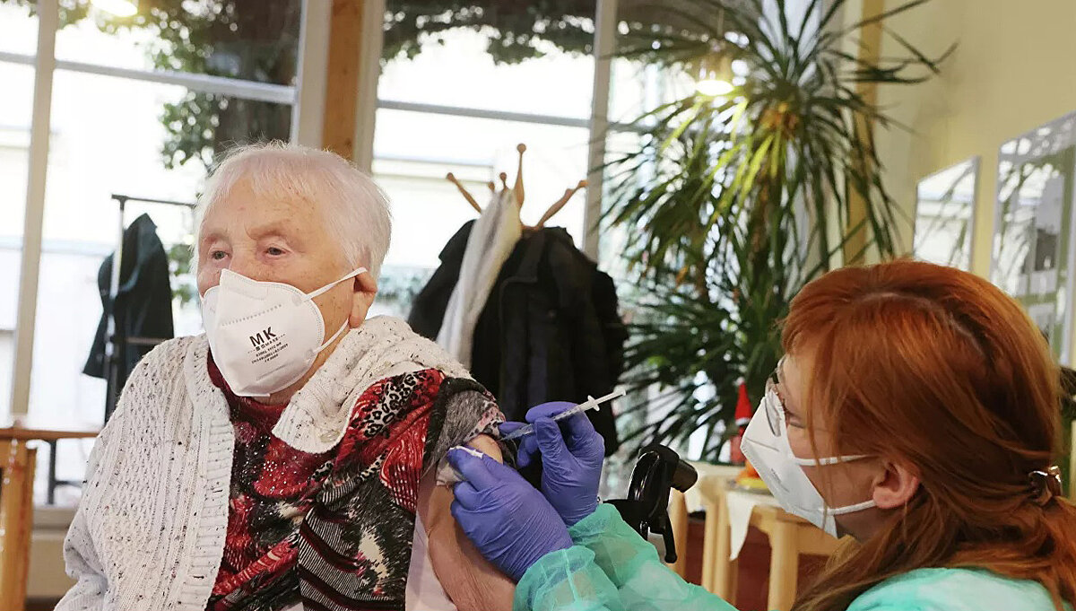 © REUTERS / Bodo Schackow