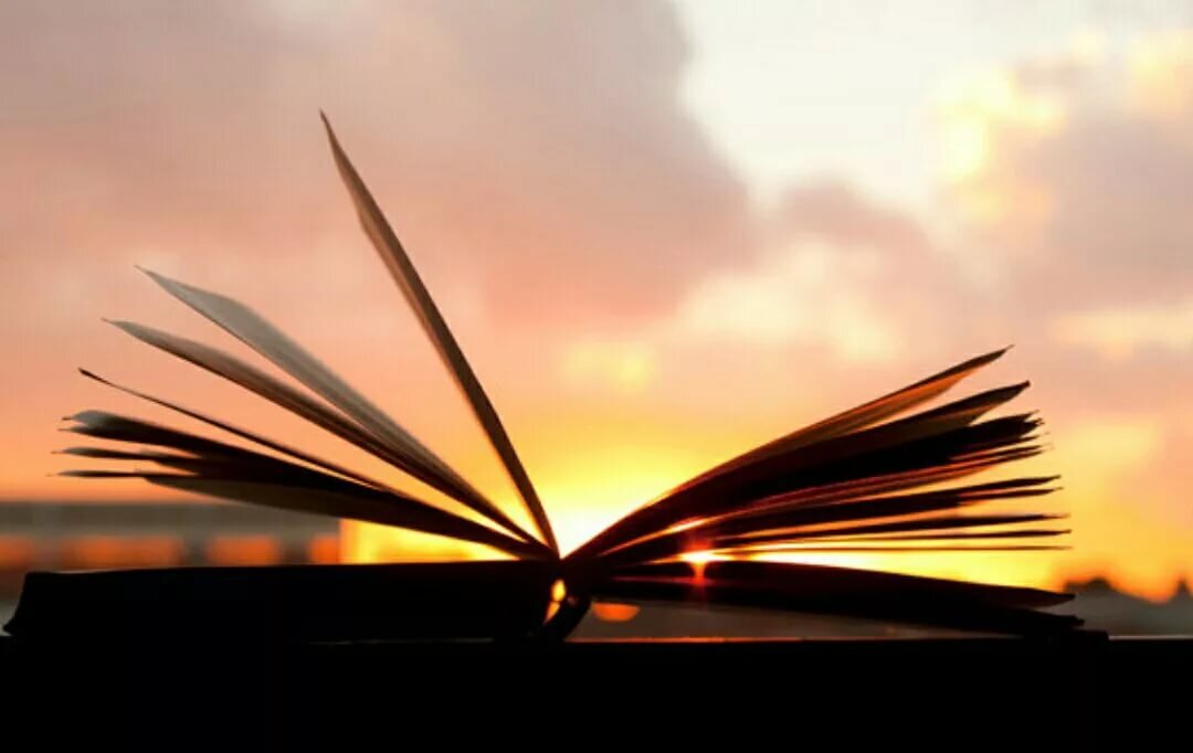 Книга - это жизнь