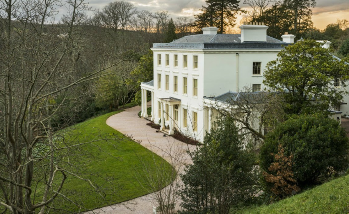 Фото: nationaltrust.org.uk 