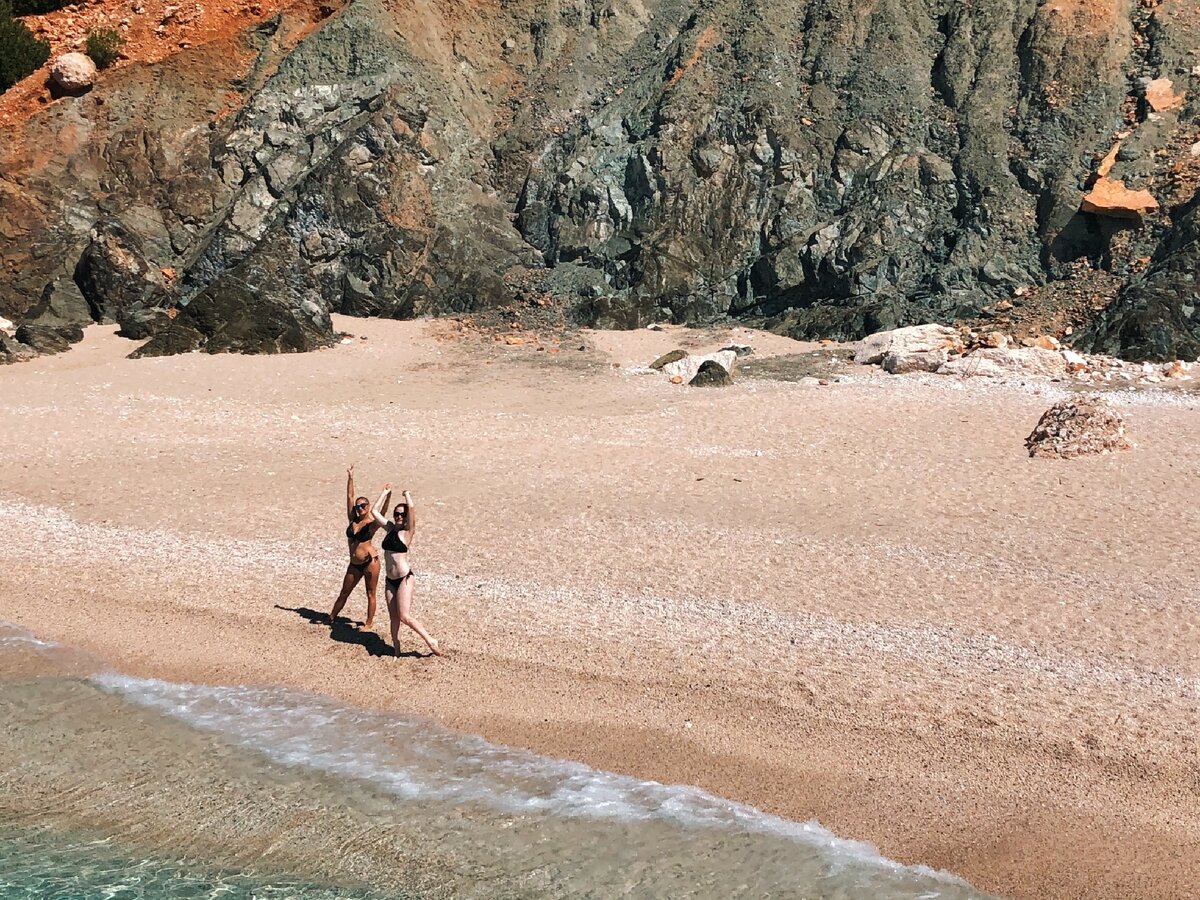 Остроа Солуада