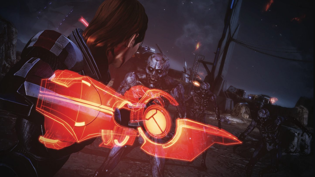 Изображение со страницы "Легендарного издания" на сайте EA.