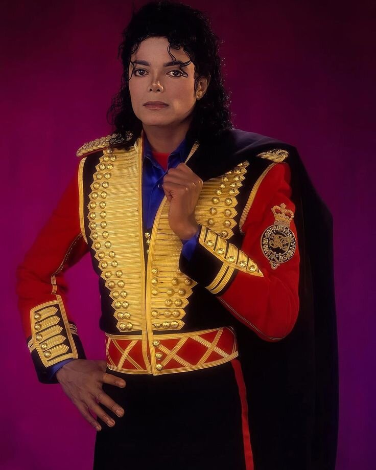 Майкл Джексон - правда, о которой вы не знаете