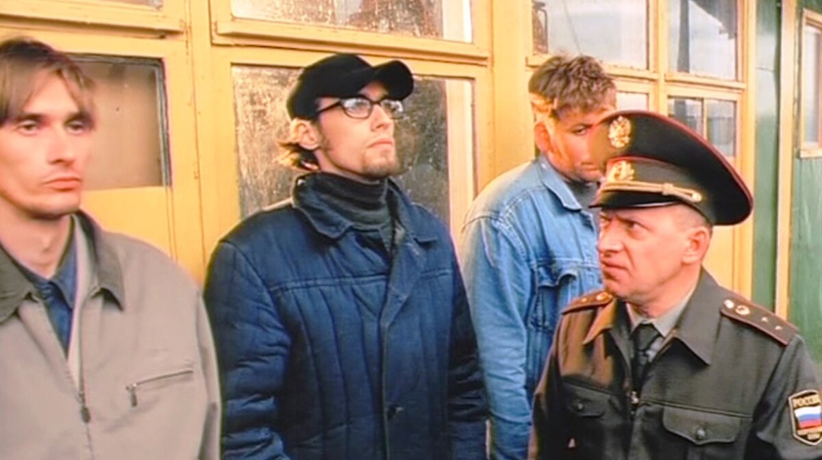 Петр Коршунков, Михаил Петровский, Станислав Дужников, Сергей Арцибашев