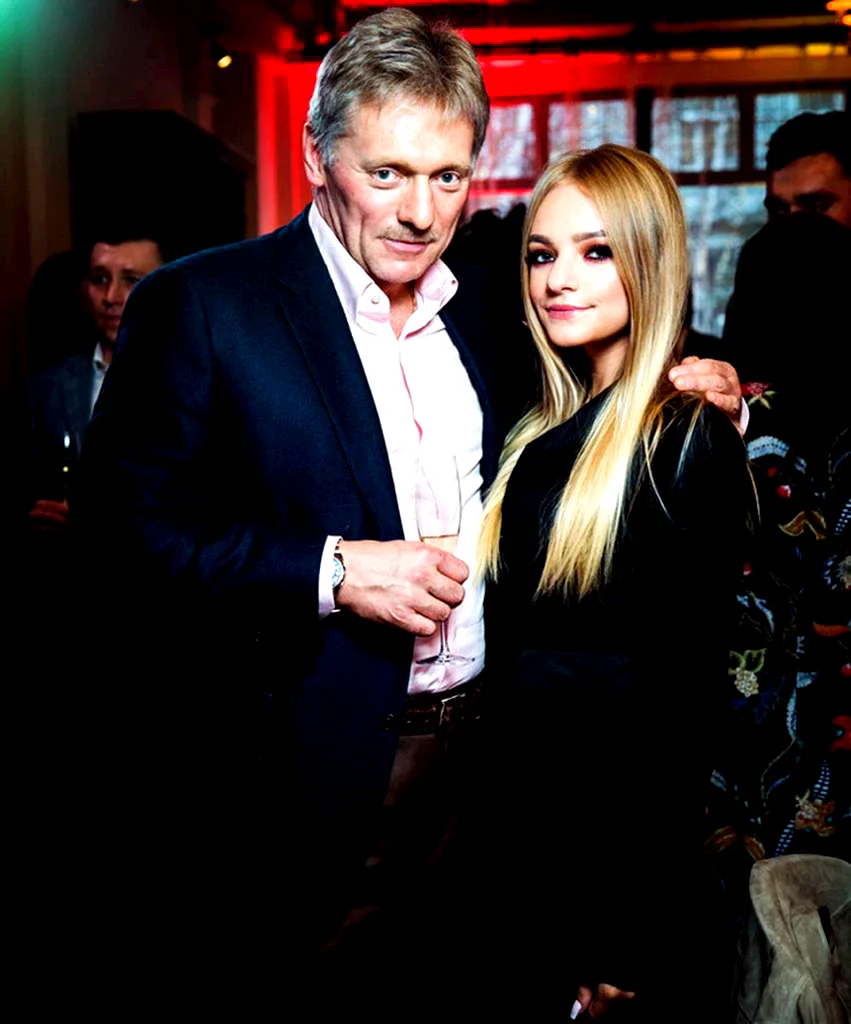 Какой ещё такой разрыв, ДБ? Изображение из открытых источников