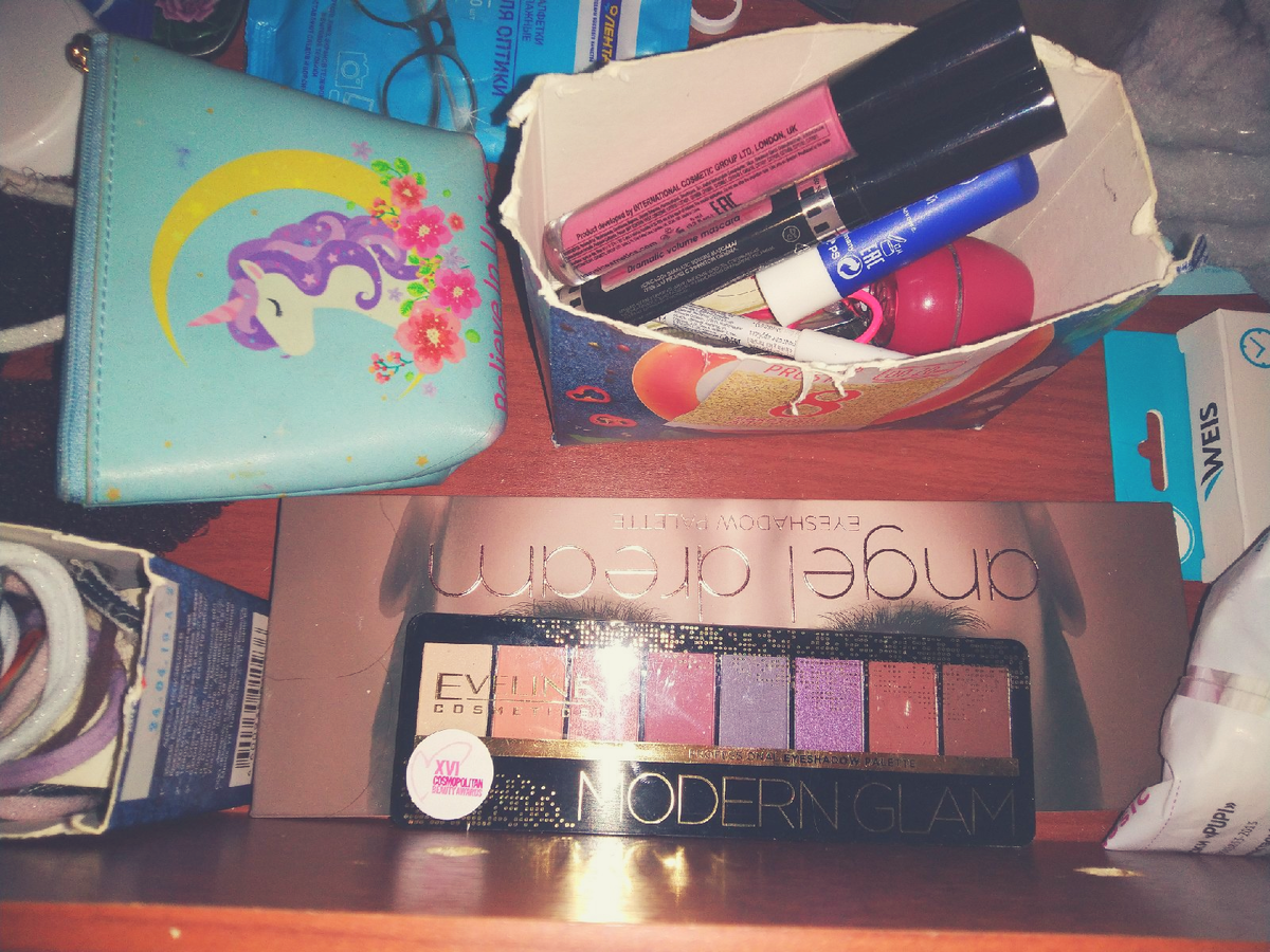 Фото автора. 