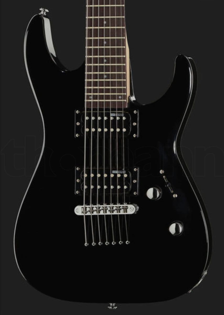 ESP LTD MH-17KIT