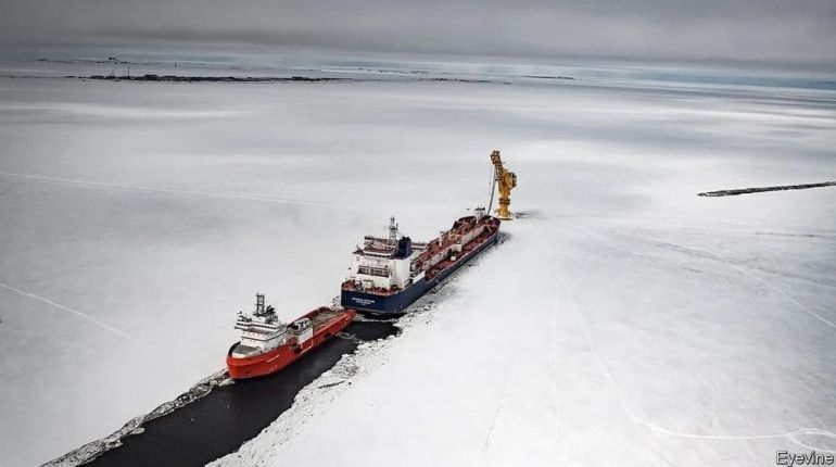 Фото: The Economist