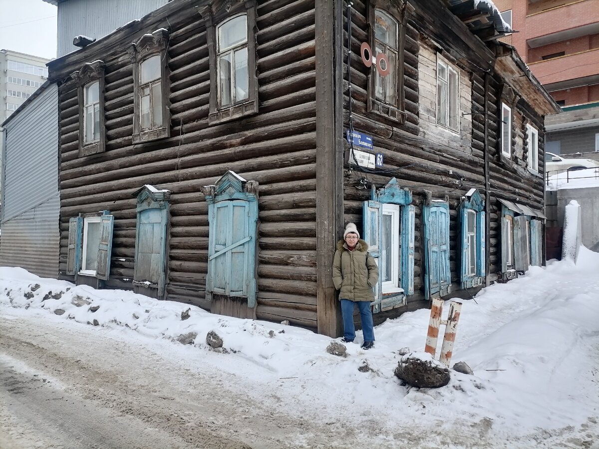 Фото автора