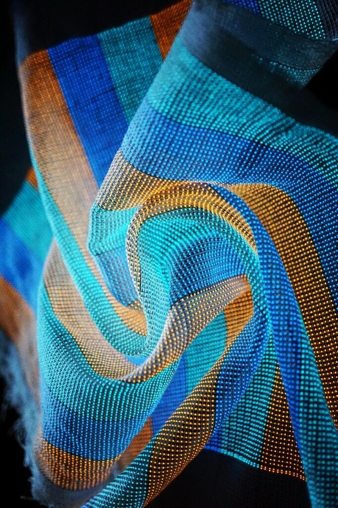 Фото Huisheng Peng.