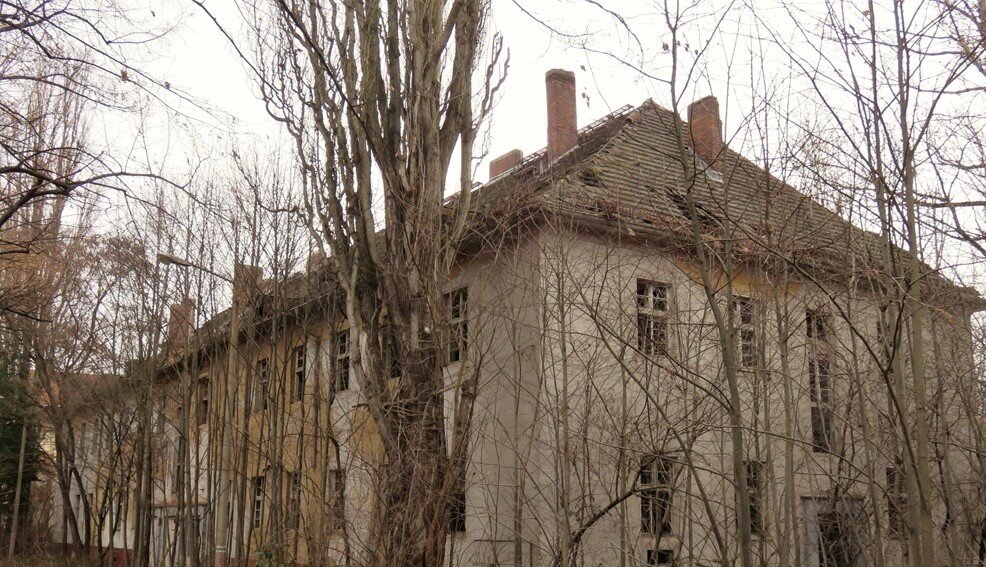 Вайсенфельс германия