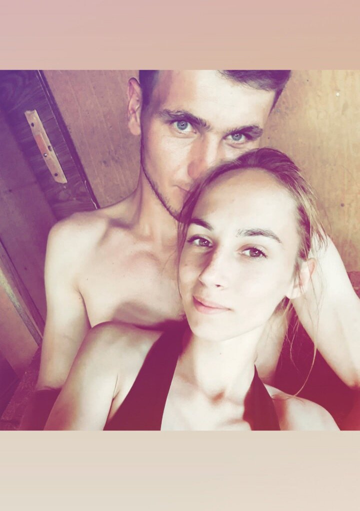 Лида и Вася. Источник: vk.com