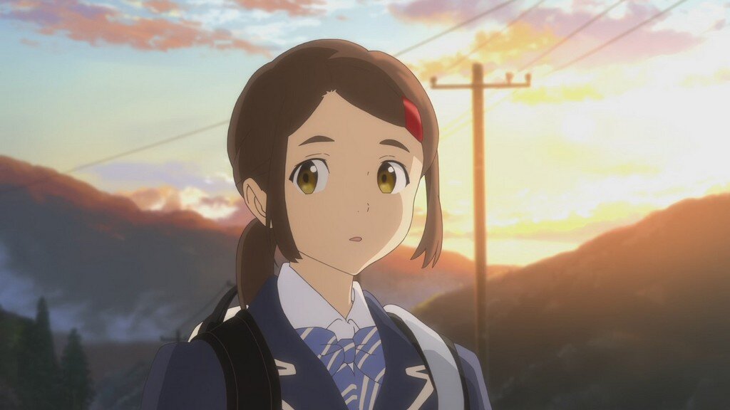 Кадры из фильма