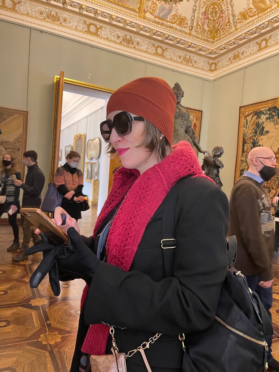 #Вдохновение 