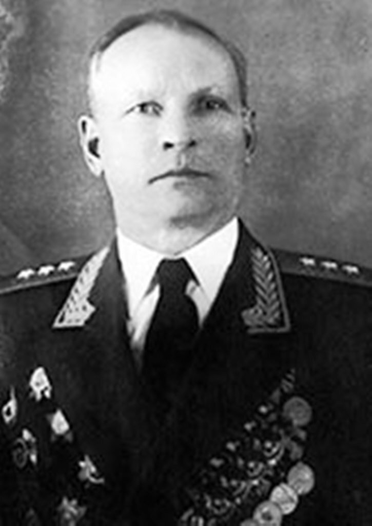 Соломатин Михаил Дмитриевич.   Яндекс картинки. 