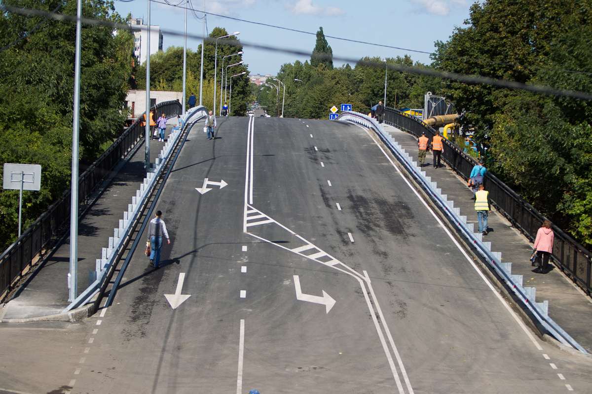 Фото: Александр Подгорчук 