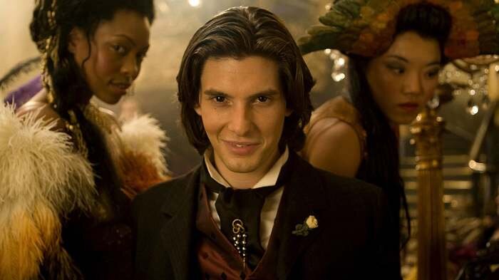 Дориан Грей. Dorian Gray, 2009 год. Жанр: фэнтези, триллер, драма. Страна: Великобритания. Режиссёр: Оливер Паркер