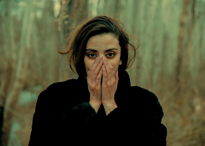 Марс в Раке лишает нас былой смелости и решительности, но помните, что все страхи лишь в нашей голове