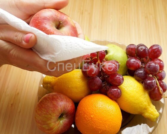 Букет из фруктов своими руками: 10 пошаговых мастер классов