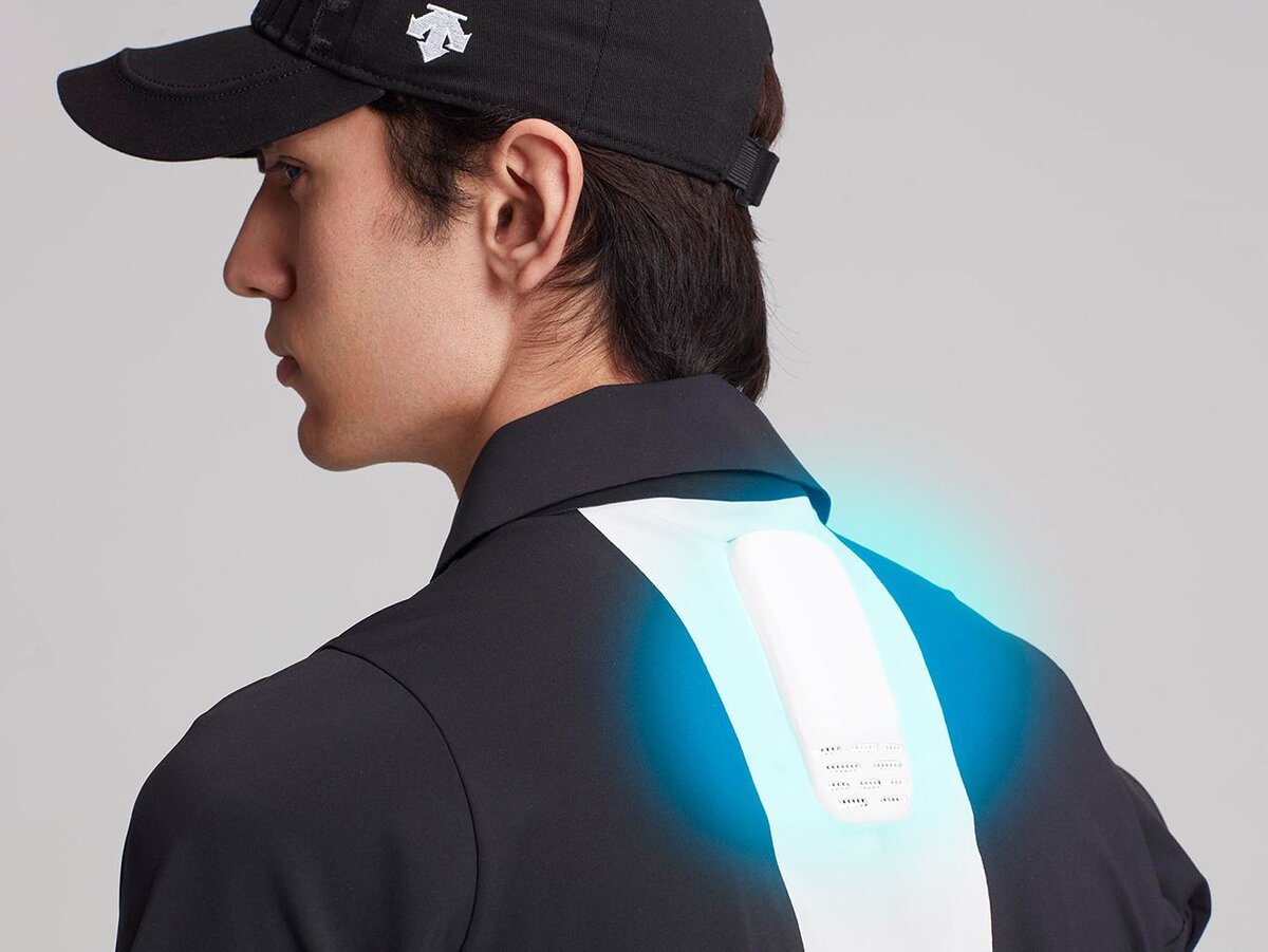 Внешний вид